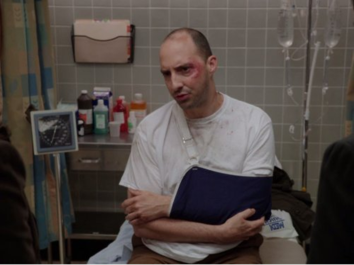 Tony Hale