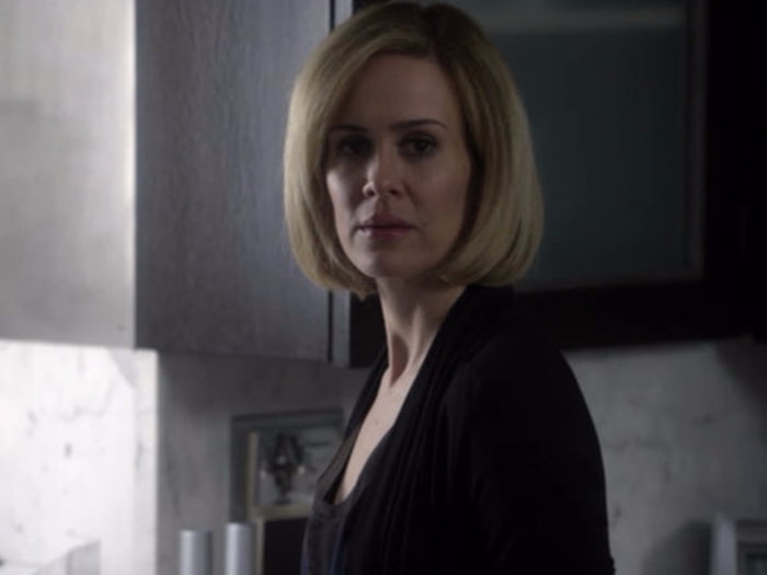 Sarah Paulson