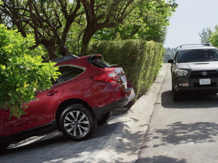 If your car doesn’t have a built-in rear camera, the RearVision is a great way to add one. But if you’ve already got one, it’s overkill. Still, I can’t wait to see what the team at Pearl builds next — it’s nice having car accessories built with an Apple-style focus on detail.