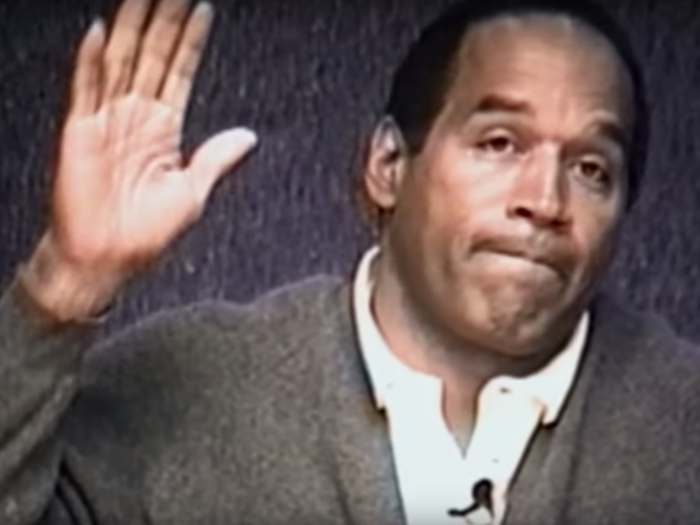 14. "O.J.: Made In America" (Season 1/1)