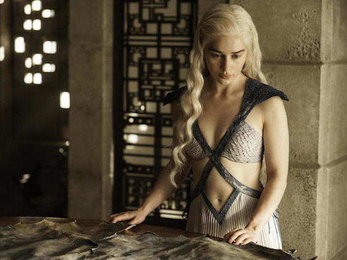 22. "Game of Thrones" (Season 4)