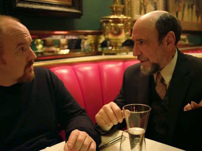 25. "Louie" (Season 3)