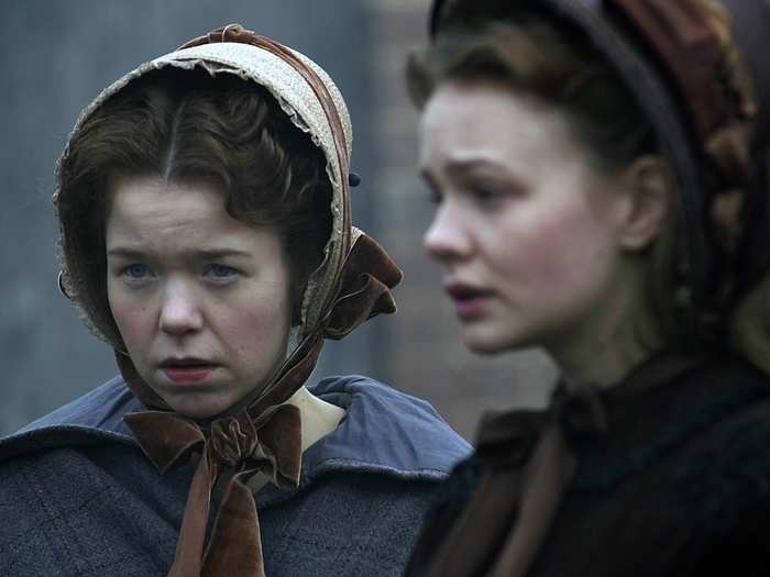 30. "Bleak House" (Season 1)