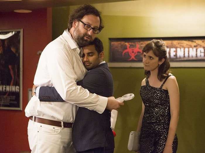 45. "Master of None" (Season 1)