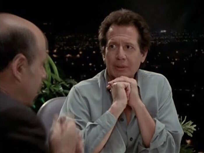 50. "The Larry Sanders Show" (Season 1)