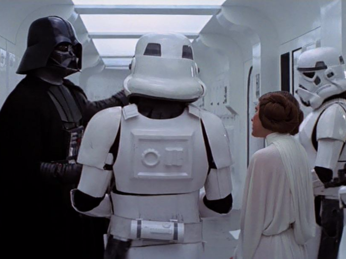 2. "Star Wars" (1977)