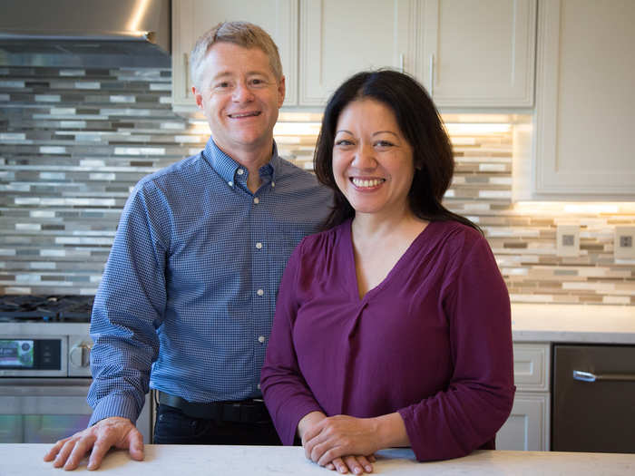 Kavanaugh made the 4,600-square-foot house his personal residence, and 124 years later, venture capitalist Come Lague and startup founder Charlene Li call it home.