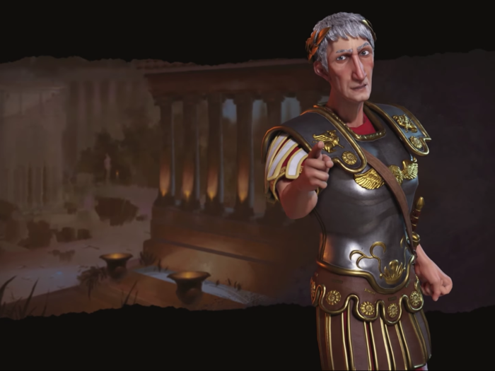 "Civilization VI"