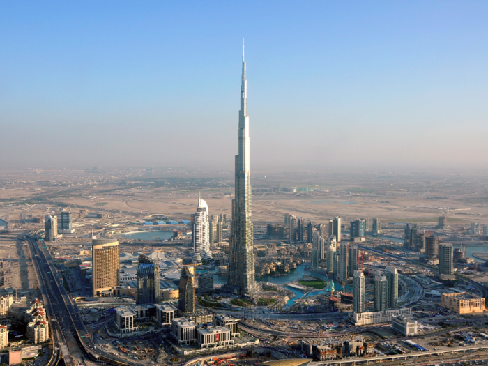 16. United Arab Emirates — 5.26. While the UAE made "small gains in areas such as technological adoption and business sophistication," WEF says that a deteriorating macroeconomic environment brought on by low oil prices pulls it down the rankings.