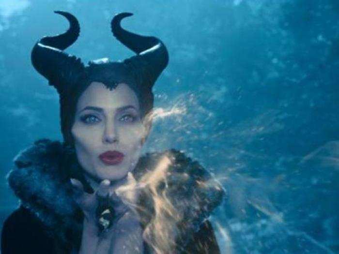 Angelina Jolie is set to reprise her role as Maleficent in the sequel to the 2014 origin story of the notorious villain from 1959