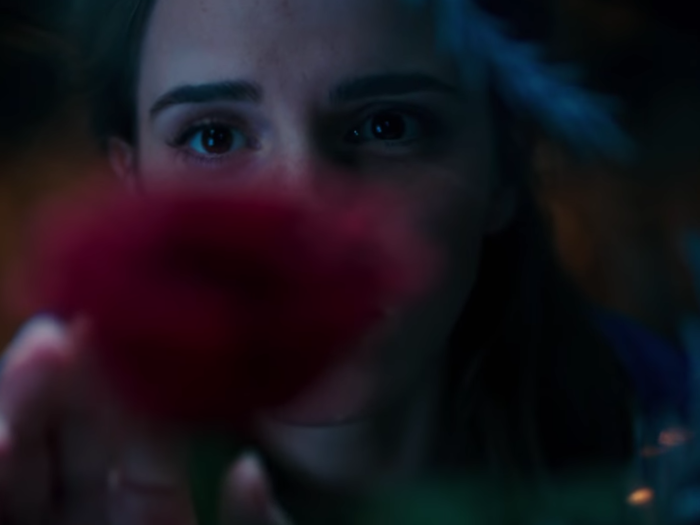 A live-action "Beauty and the Beast" is coming in 2017, starring Emma Watson as Belle.