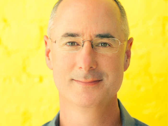 Steve Horowitz leads hardware engineering and has decades of experience at Silicon Valley