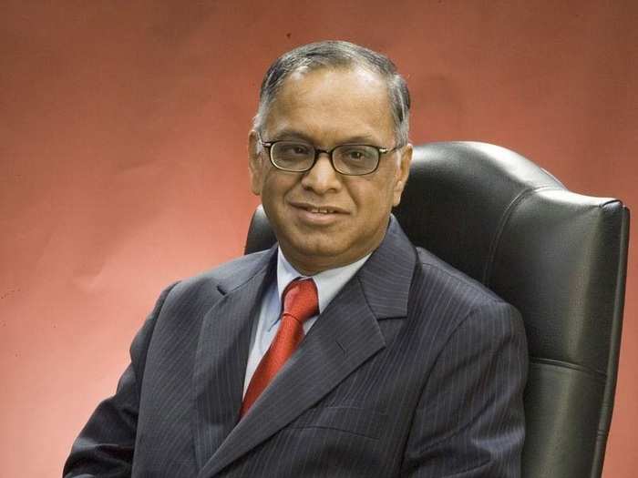 Narayana Murthy