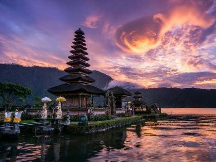 Bali