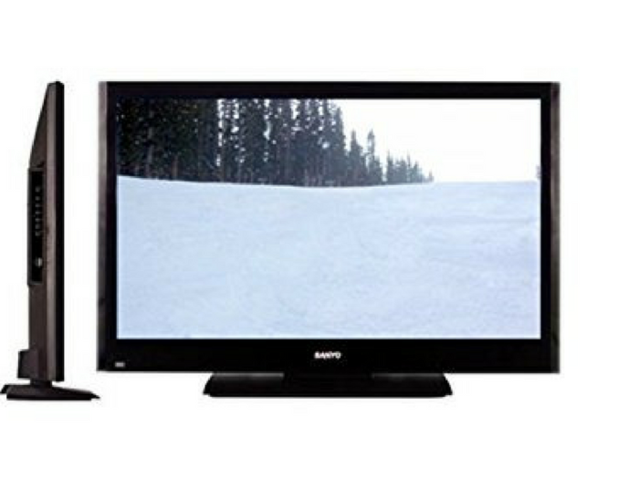 Sanyo 43-inch full HD LED TV