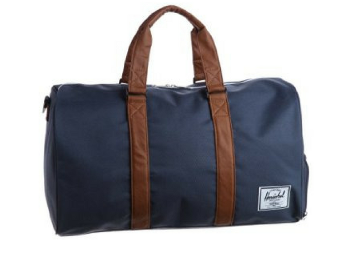 ​ Duffle bag