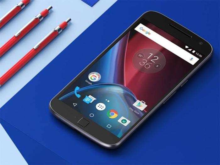 Moto G Plus 32 GB