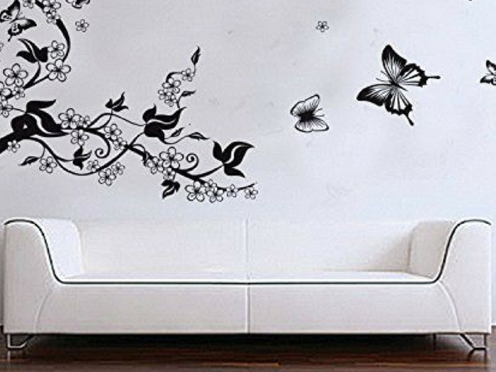 Wall Sticker