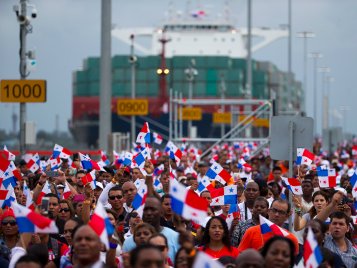 11. Panama — As the country has no central bank, Panamanian lenders are run conservatively, with capital ratios almost twice the required minimum on average. Traditionally seen as a tax haven, the country has made substantial strides to shake off that reputation since the financial crisis.