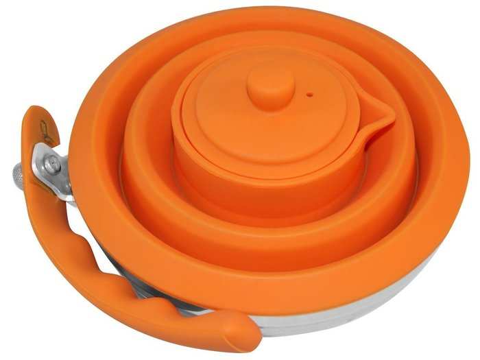 Better Houseware collapsible tea kettle