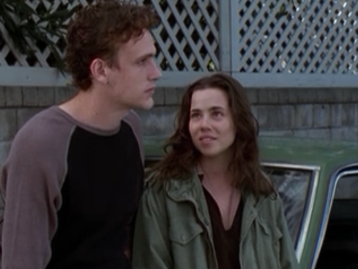 6. NBC: "Freaks and Geeks" launched the careers of many of today