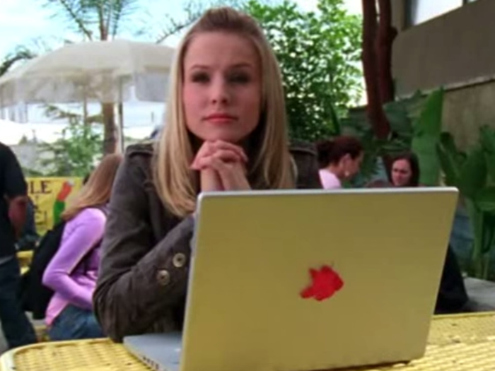 11. UPN/The CW: "Veronica Mars" was resurrected with a record-breaking Kickstarter campaign.