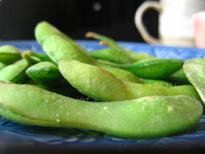 Edamame