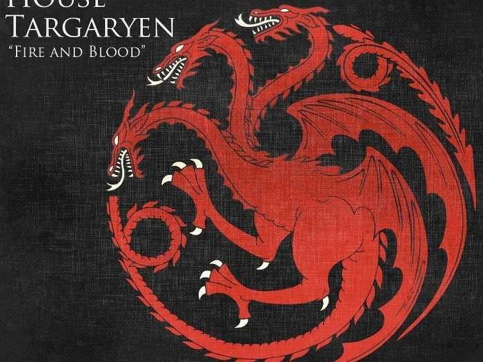  IIT Kanpur- House Targaryen