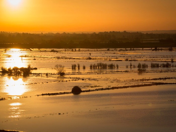 20. West Somerset — The western part of the southwestern county of Somerset is largely rural, with the biggest town, Minehead, home to just 10,000 people. It ranked 4th in the social capital index.