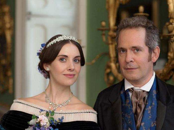 No. 12: "Doctor Thorne" — 64/100