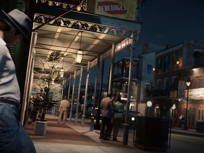 "Mafia III" is far from perfect, but it has heart.