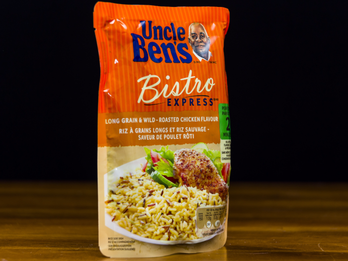 Uncle Ben