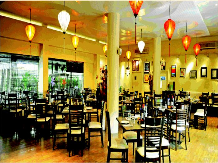 7. Malaka Spice, Pune