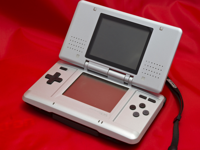 Its next handheld, on the other hand, was anything but a flop. The dual-screen Nintendo DS sold a whopping 154 million units from 2004 to 2014, which makes it the highest-selling device in the company