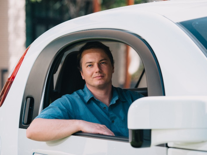 After more than seven years, Urmson left the self-driving car project in August, writing on Medium: "Now, 1.8 million miles of autonomous driving later, I