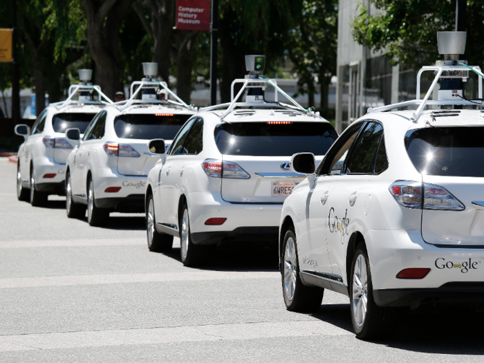 The self-driving car project took a step closer to commercializing in August, when Google hired former Airbnb executive Shaun Stewart. Stewart specializes in building and scaling up businesses.