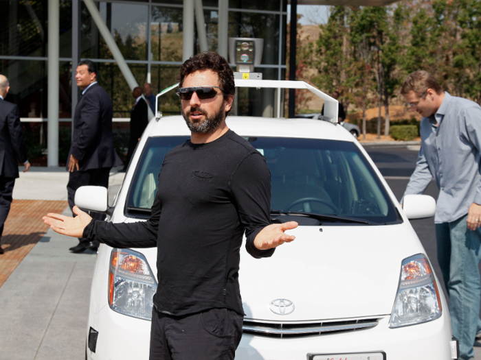 Google announced it had turned the corner on its technology in April 2014, writing in a blog post that the test cars could handle thousands of urban situations that had stumped it in the prior few years. It was the company