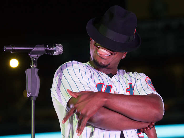 14. Ne-Yo — £13.1 million