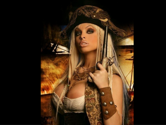  Jesse Jane