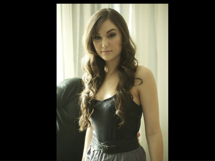 Sasha Grey