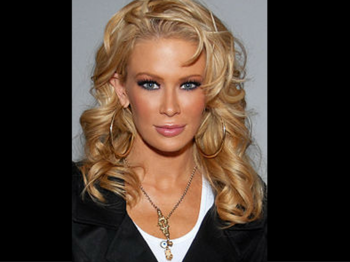 Jenna Jameson