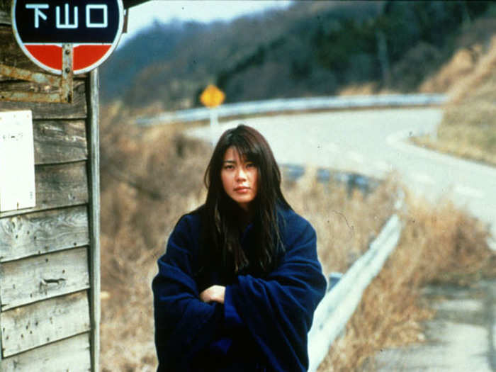 31. "Maborosi" (1994)