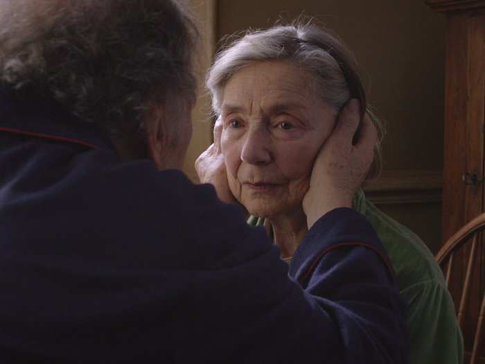 32. "Amour" (2012)