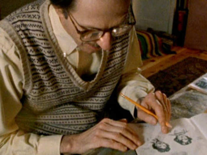 42. "Crumb" (1995)