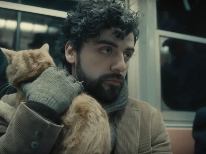 43. "Inside Llewyn Davis" (2013)