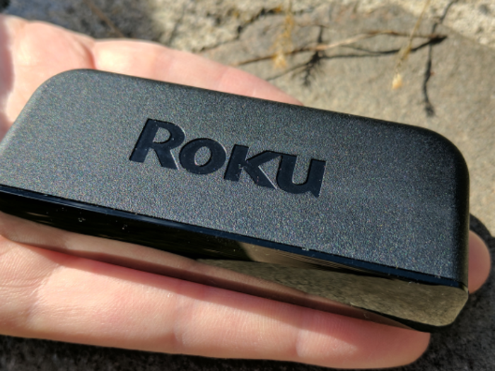 These are all things you could get with any Roku, though. What separates the Express is its price and its hardware. Time and again, saving on the former isn’t worth dealing with the latter.