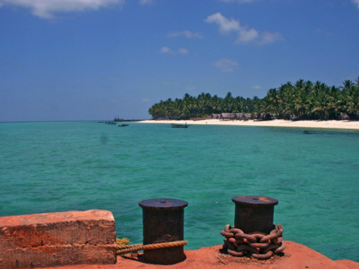 Lakshadweep