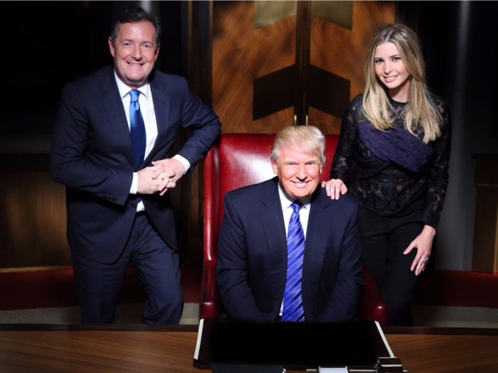 January 2008: In a bid to bring viewers back, NBC introduced "The Celebrity Apprentice." Its first season saw a big rise in viewers. But later seasons continued the previous ratings decline.