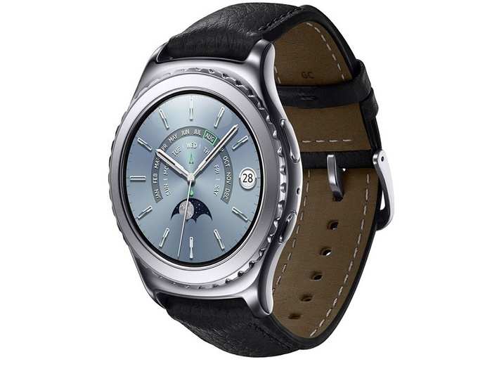 Samsung Gear S2 Classic