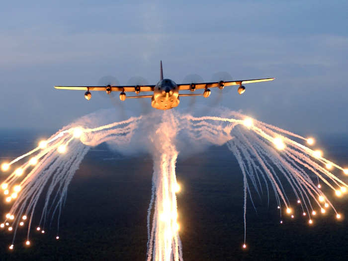 HC-130